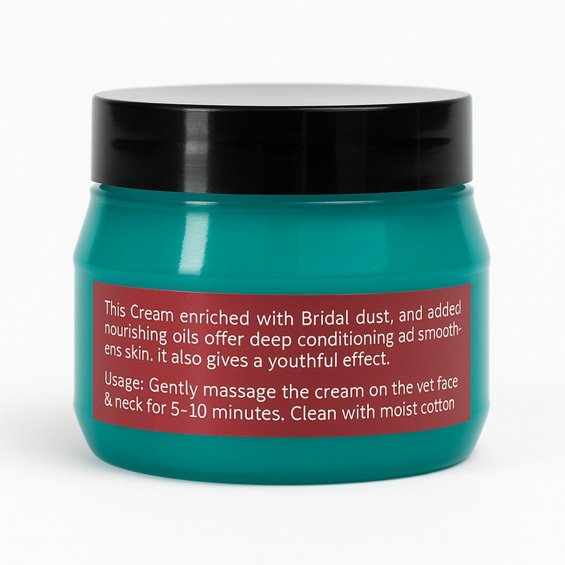 Shrinika: Birdal Cream