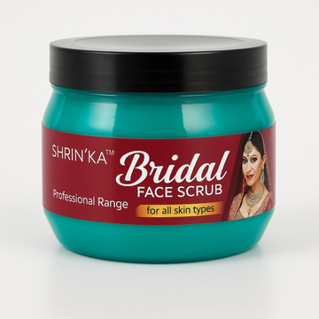 Shrinika: Birdal Scrub