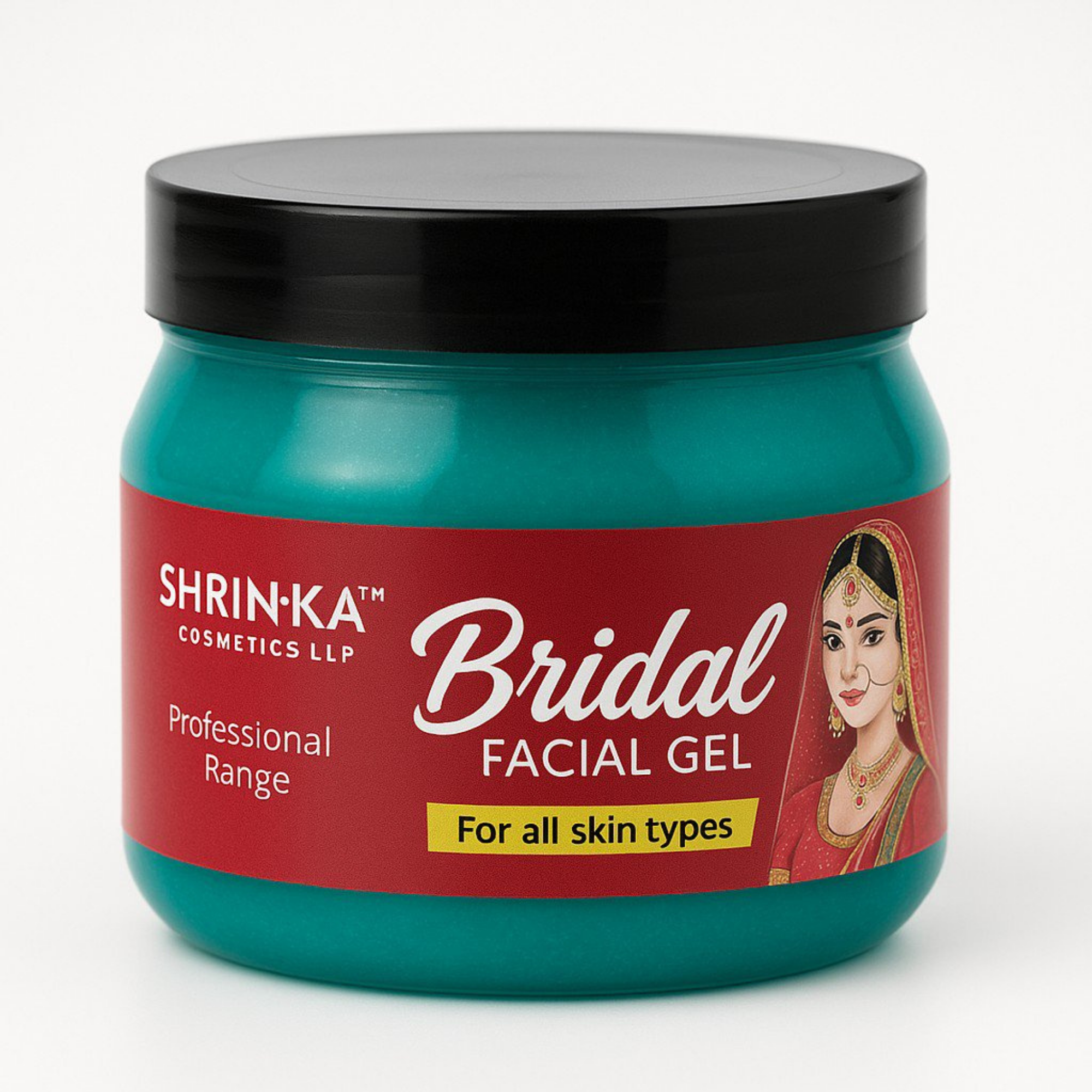 Shrinika: Birdal Gel – Jivan Spand